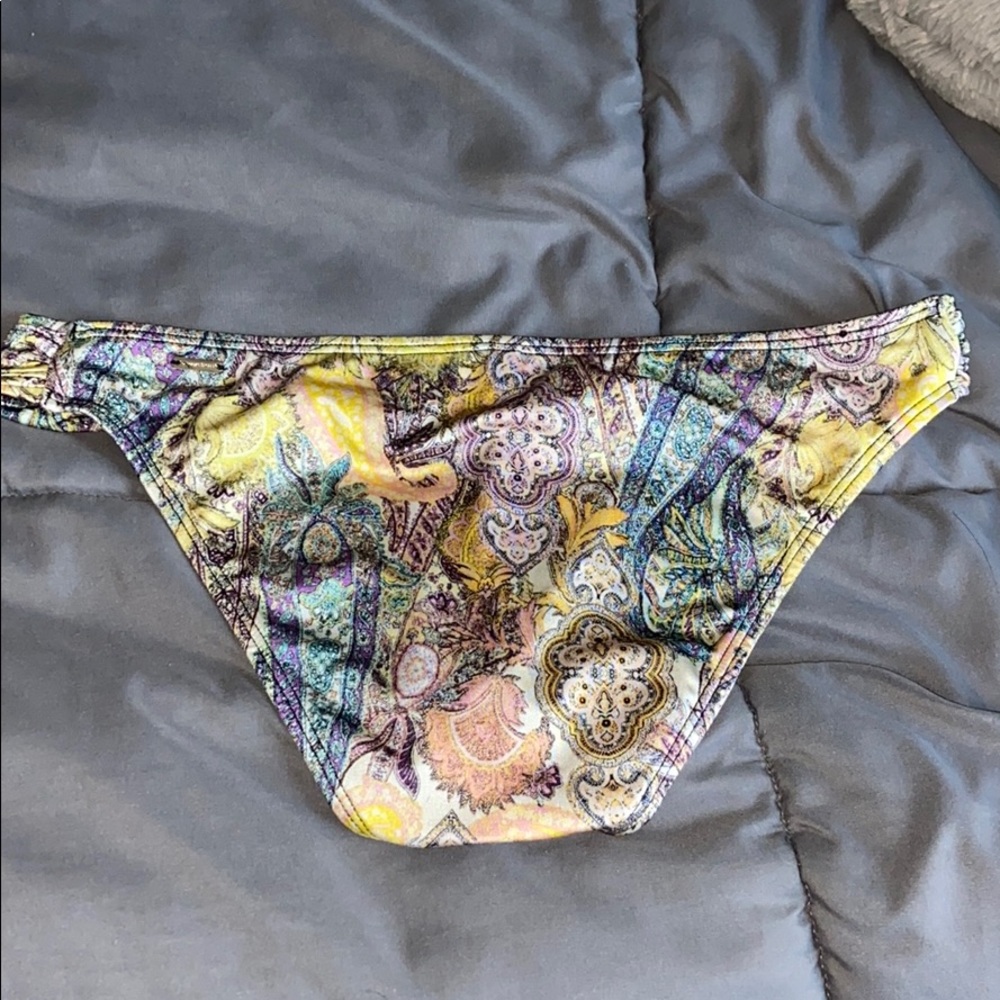 Bikini bottoms